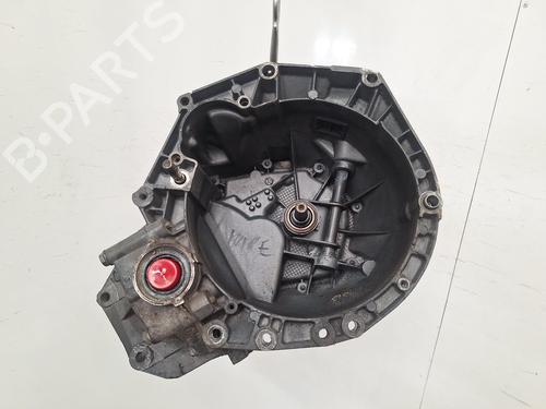 Used Gearbox Gearbox 37593335 37593335
