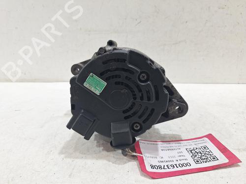 Alternator PEUGEOT 107 (PM_, PN_) 1.0 | BP32324929M7
