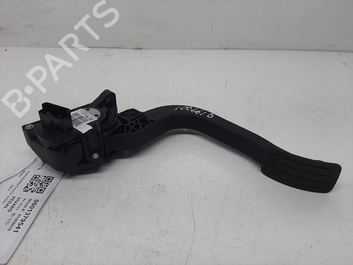 Used Pedal VAUXHALL VIVARO C Van (K0) 1.5 (102 hp) 26865153