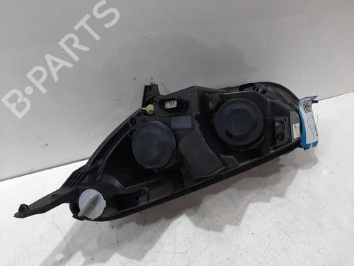 Right headlight FORD TRANSIT COURIER B460 Box Body/MPV 1.5 EcoBlue | BP36535164C29 - Image 3
