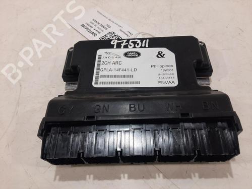 Used Control unit LAND ROVER RANGE ROVER IV (L405) 4.4 SDV8 4x4 (340 hp) 28617470