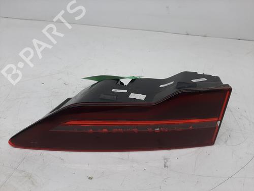 Used Left taillight JAGUAR I-PACE (X590) EV400 AWD (400 hp) 26797991