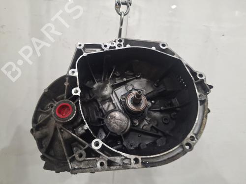 gearbox-citroen-ds3-sa_-2009-2010-2011-2012-2013-2014-2015-2016-34577363 main image