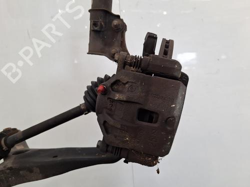 Left front suspension SSANGYONG TIVOLI 1.6 | BP31903576M72