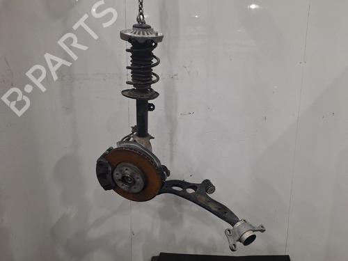 Used Left front suspension BMW 1 (F40) 118 i (140 hp) 33179592