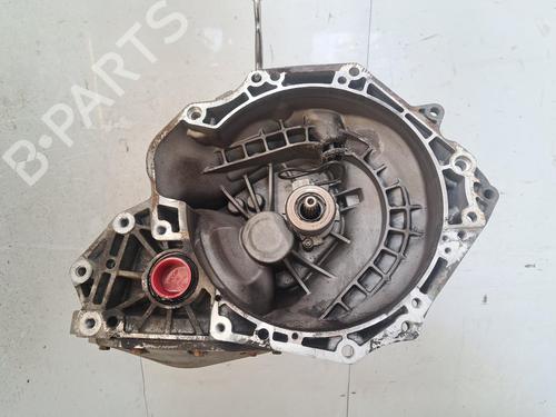 Używane Skrzynia biegów VAUXHALL ASTRA Mk VI (J) (P10) 1.6 (115 hp) 26749436