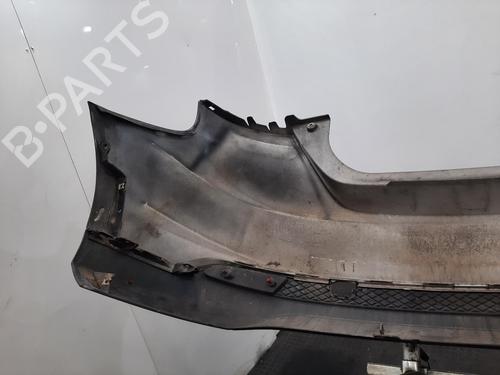 Rear bumper FORD FOCUS III 1.6 TDCi | BP29112616C8 