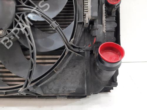 Radiator set BMW 1 (F20) 118 d | BP29603374M120 