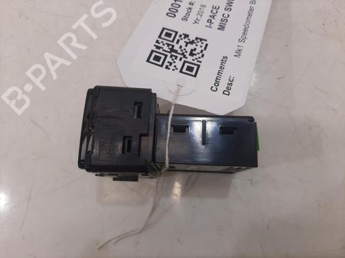 Electronic module JAGUAR I-PACE (X590) EV400 AWD | BP29444961M83 