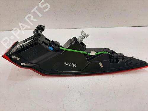 Left taillight JAGUAR I-PACE (X590) EV400 AWD | BP30095008C34