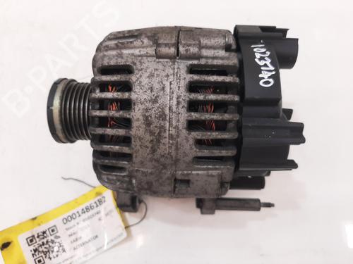 Alternator SKODA FABIA II (542) 1.2 TSI | BP28053268M7 