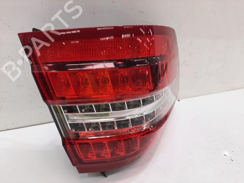 Other MERCEDES-BENZ E-CLASS T-Model (S212) E 200 CGI (212.248) | BP37157766O1 - Image 3
