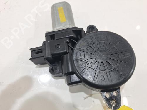 Front right window mechanism MAZDA 2 (DE_, DH_) 1.3 (DE3FS) | BP32121033C23 