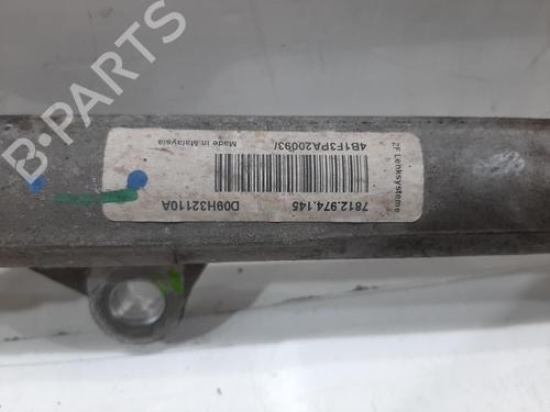 Steering rack MAZDA 2 Hatchback (DL, DJ) 1.5 SKYACTIV-G | BP38231702M22 - Image 2