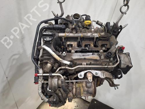 Engine VAUXHALL CORSA Mk IV (E) (X15) 1.0 | BP38595066M1 - Image 5
