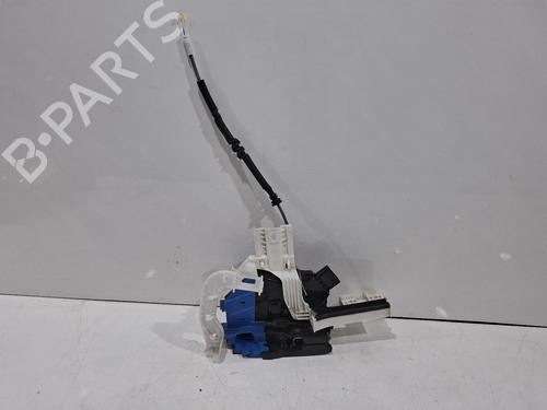 Used Front right lock Front right lock KIA SPORTAGE IV (QL, QLE) 1.7 CRDi (116 hp) 40071524 40071524