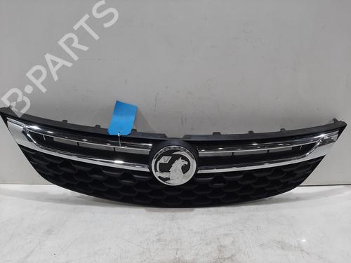 Used Grille VAUXHALL ASTRA Mk VII (K) (B16) 1.0 (105 hp) 30494837