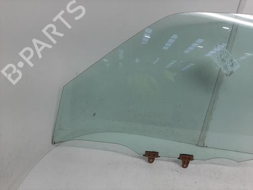 Front left door window NISSAN JUKE (F15) 1.6 | BP26835920C18