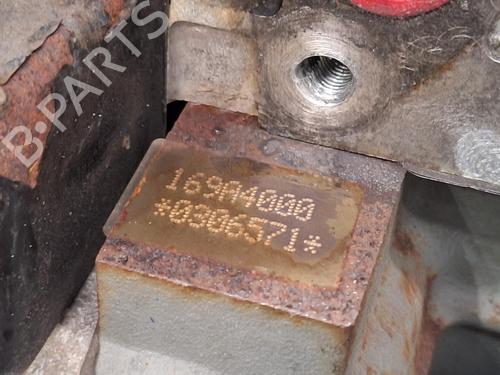 Engine FORD KA (RU8) 1.2 | BP28274798M1 