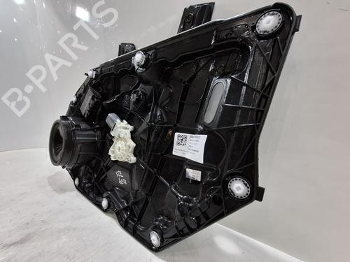 Front right window mechanism FORD FOCUS IV (HN) 1.0 EcoBoost mHEV Active | BP39210898C23 - Image 6
