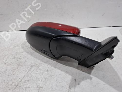 Right mirror KIA CEED (CD) 1.5 T-GDI | BP38604417C27 - Image 5