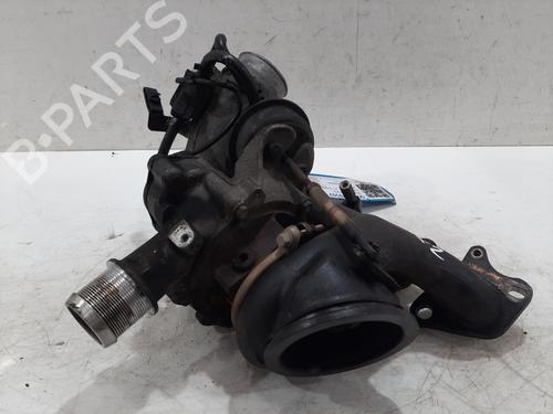 Turbo/Compresor VAUXHALL MERIVA Mk II (B) (S10) 1.4 (120 hp) 32757249
