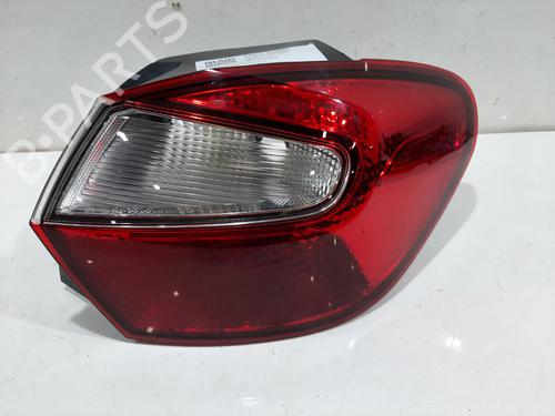 Used Right taillight Right taillight 37608005 37608005