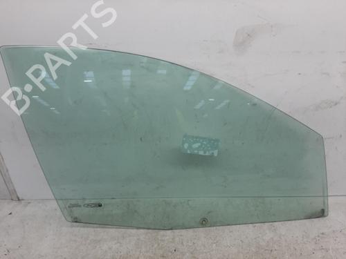 Used Rear right door window FORD FIESTA V (JH_, JD_) 1.25 16V (75 hp) 26827699