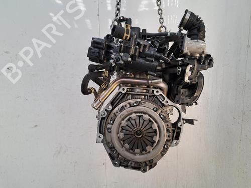 Used Engine SUZUKI SWIFT V (AZ) 1.2 Hybrid (Mild Hybrid) (A2L412) (83 hp) 26852075