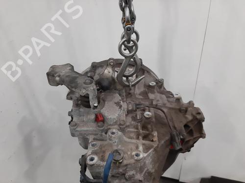 Gearbox MITSUBISHI MIRAGE / SPACE STAR VI Hatchback (A0_A) 1.2 (A03A) | BP31361637M3