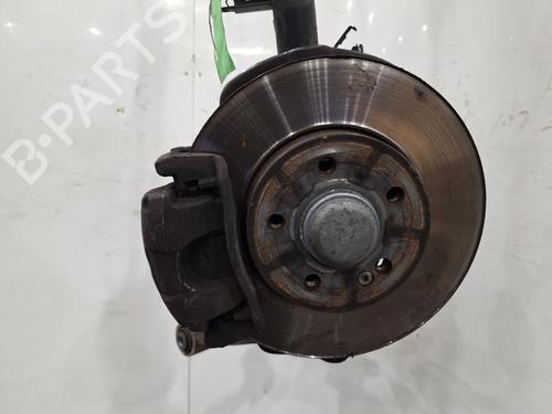 Left front suspension MERCEDES-BENZ A-CLASS (W177) A 180 (177.084) | BP40512499M72 - Image 3