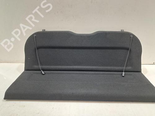 Used Rear parcel shelf MAZDA 3 Hatchback (BP) 2.0 SKYACTIV-G M Hybrid (122 hp) 33010171