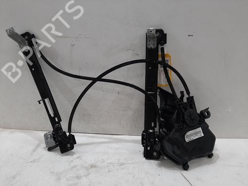 Used Front right window mechanism SEAT IBIZA IV (6J5, 6P1) 1.0 (75 hp) 32214806