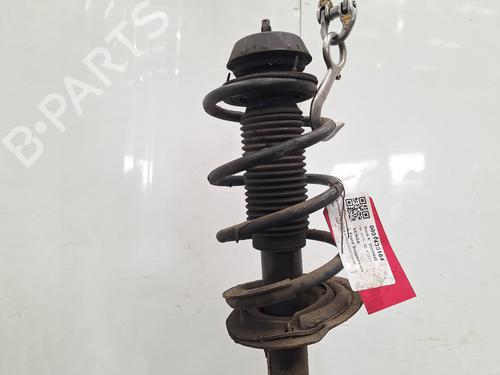 Left front suspension KIA VENGA (YN) 1.6 CVVT | BP26866804M72 