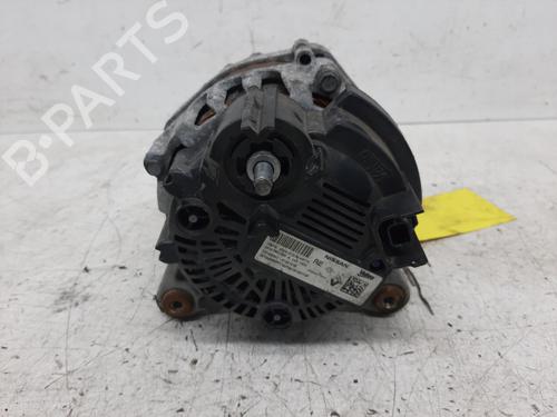 Alternator RENAULT CAPTUR I (J5_, H5_) 0.9 TCe 90 | BP26818367M7 - Image 3