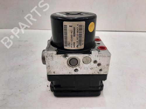 ABS pump FORD C-MAX II (DXA/CB7, DXA/CEU) 1.6 TDCi | BP29059373M43 