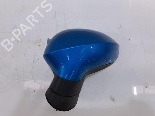 Used Left mirror SEAT IBIZA IV SC (6J1, 6P5) 1.4 (85 hp) 29742335