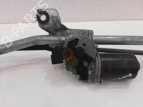 Front wiper motor MERCEDES-BENZ A-CLASS (W169) A 180 (169.032, 169.332) | BP27408262M29 