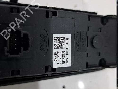 Right front window switch FORD PUMA (J2K, CF7) 1.0 EcoBoost mHEV | BP38048532I26 - Image 2