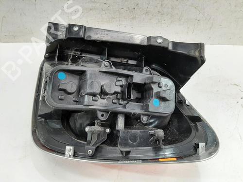 Left taillight FIAT 500X (334_) 1.6 (334AXE1A) | BP33721047C34 - Image 5