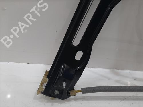 Front right window mechanism FORD MONDEO V Hatchback (CE) 2.0 TDCi | BP33868712C23 - Image 3