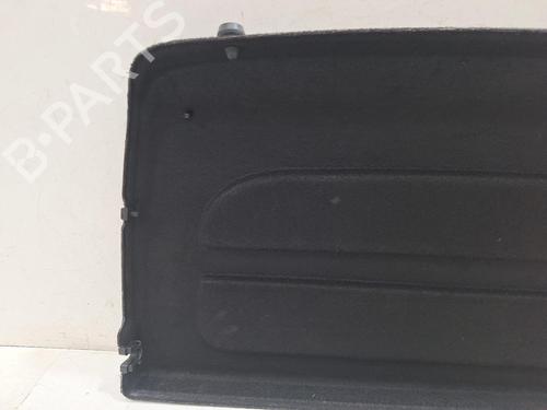 Rear parcel shelf FORD B-MAX (JK) 1.6 Ti | BP32478244C85 