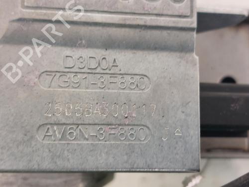 Steering column FORD FOCUS III 1.0 EcoBoost | BP26863017M21 