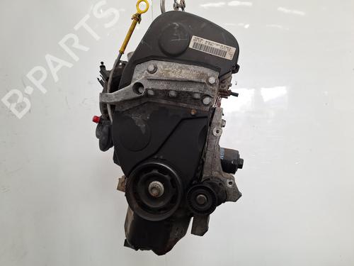 Motor SEAT IBIZA IV SC (6J1, 6P5) 1.4 (85 hp) 32758008