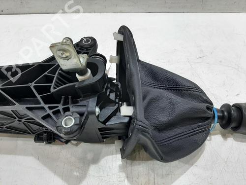 Gear lever VW CRAFTER 30-50 Van (2E_) 2.0 TDI | BP30180042M90