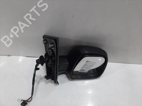 Right mirror PEUGEOT EXPERT Van (V_) 2.0 BlueHDi 145 | BP29397323C27 