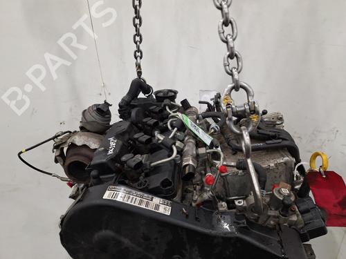 Engine VW GOLF VII (5G1, BQ1, BE1, BE2) 1.6 TDI | BP40533443M1 - Image 3
