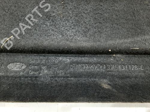 Hattehylde FORD FIESTA VI (CB1, CCN) 1.6 TDCi | BP37629340C85 - Image 2