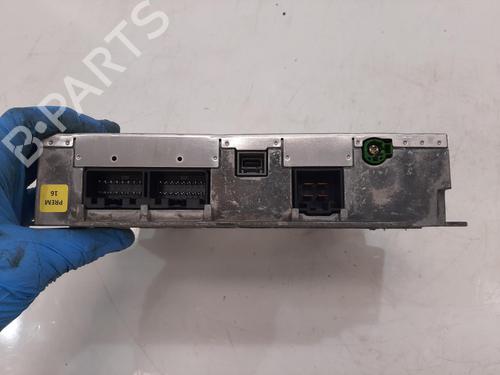 Electronic module LAND ROVER RANGE ROVER IV (L405) 4.4 SDV8 4x4 | BP37184271M83 - Image 5