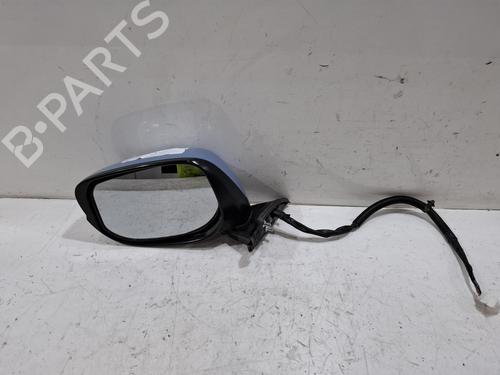 Used Left mirror Left mirror 39655854 39655854